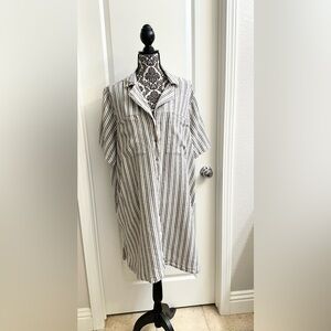 Universal Thread Shirt Dress size XXL